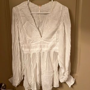 Free People blouse